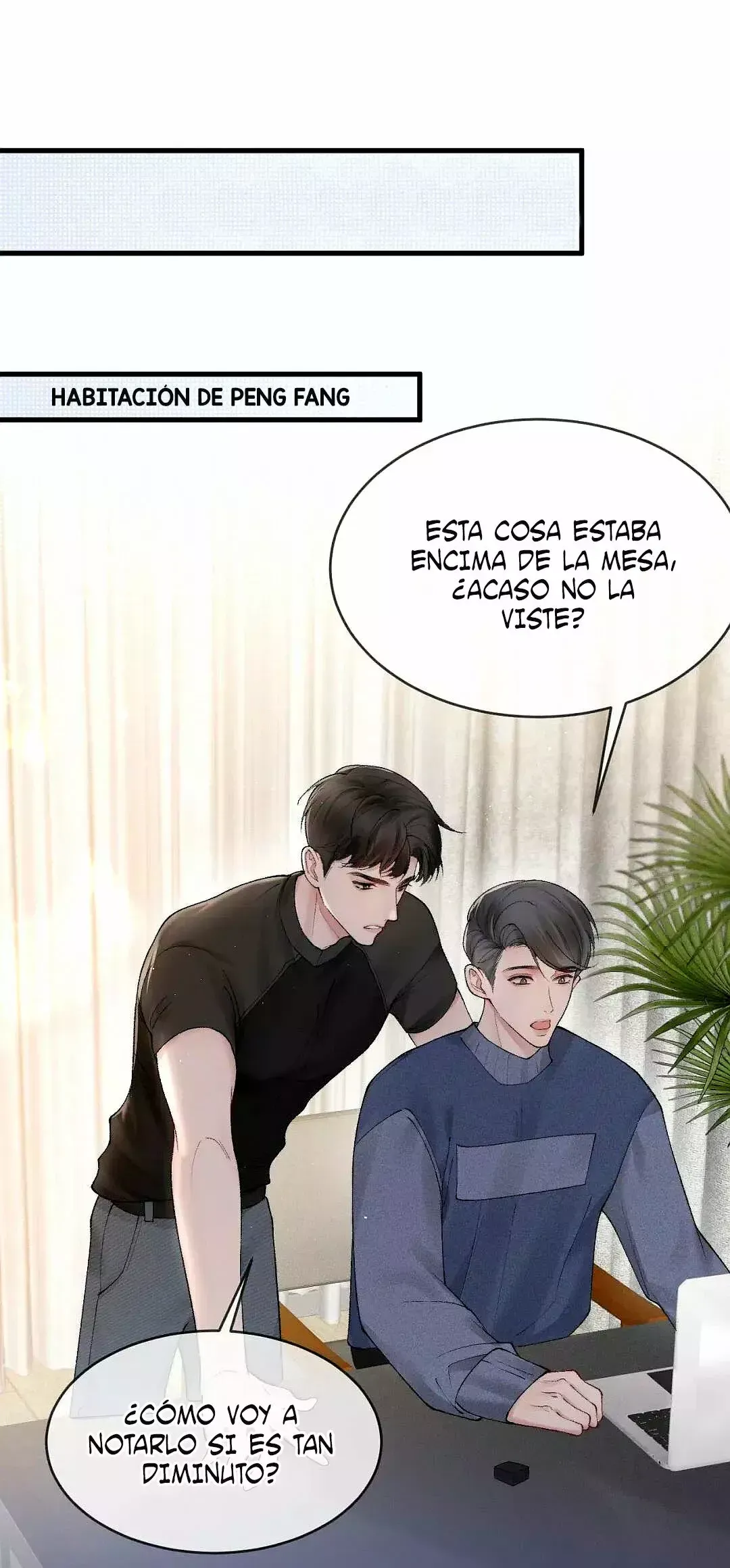 Amado Tormento Capítulo 19 en Línea - página 35