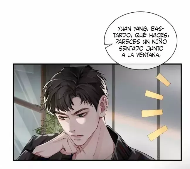 Amado Tormento Capítulo 2 en Línea - página 20