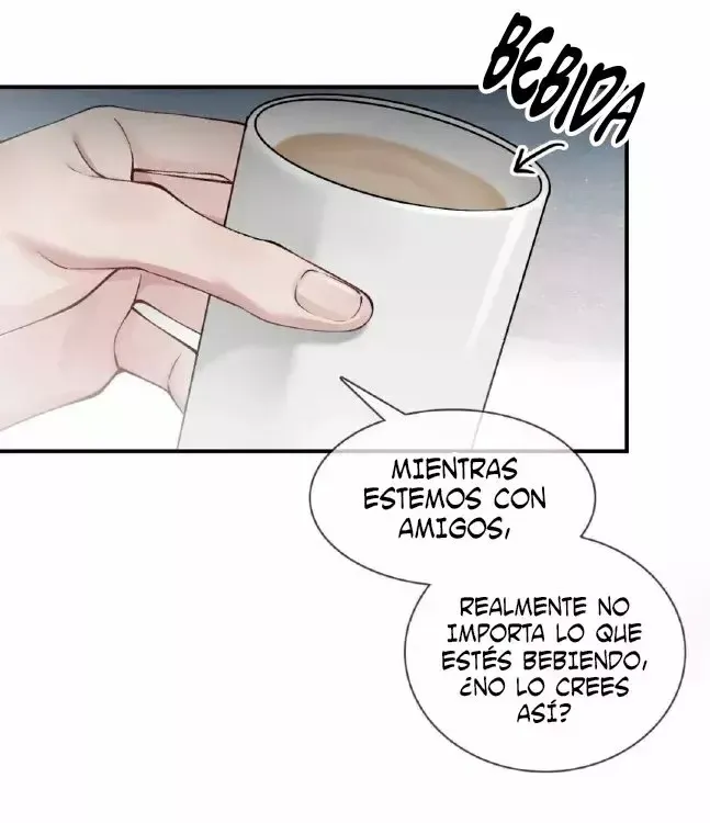 Amado Tormento Capítulo 2 en Línea - página 29