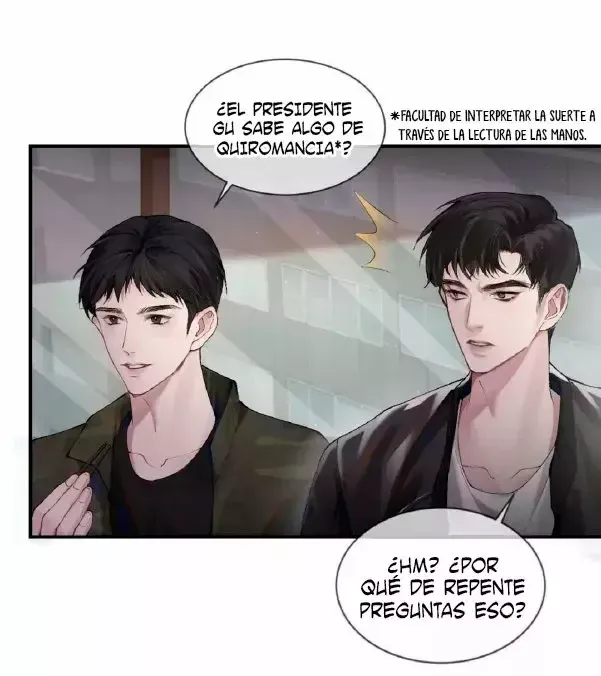 Amado Tormento Capítulo 2 en Línea - página 34
