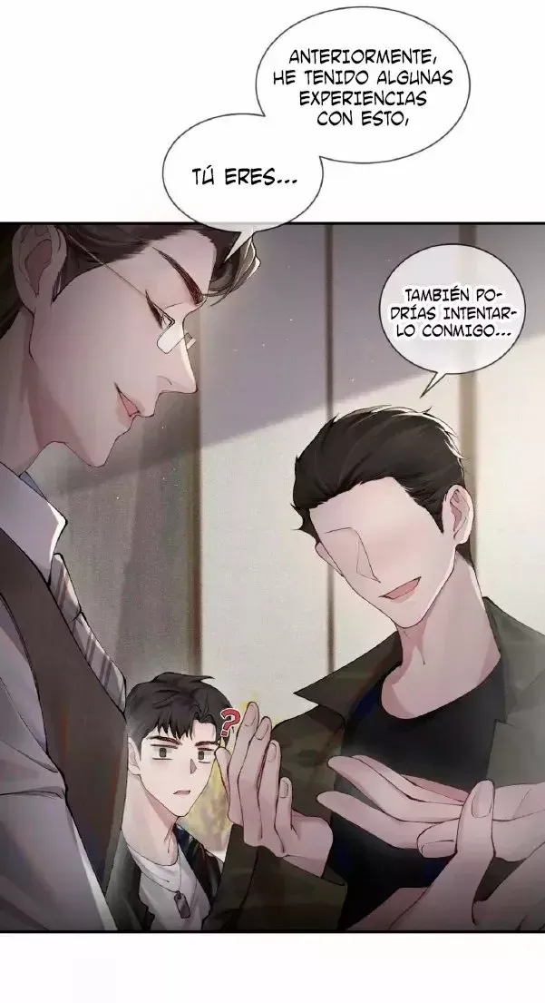 Amado Tormento Capítulo 2 en Línea - página 35