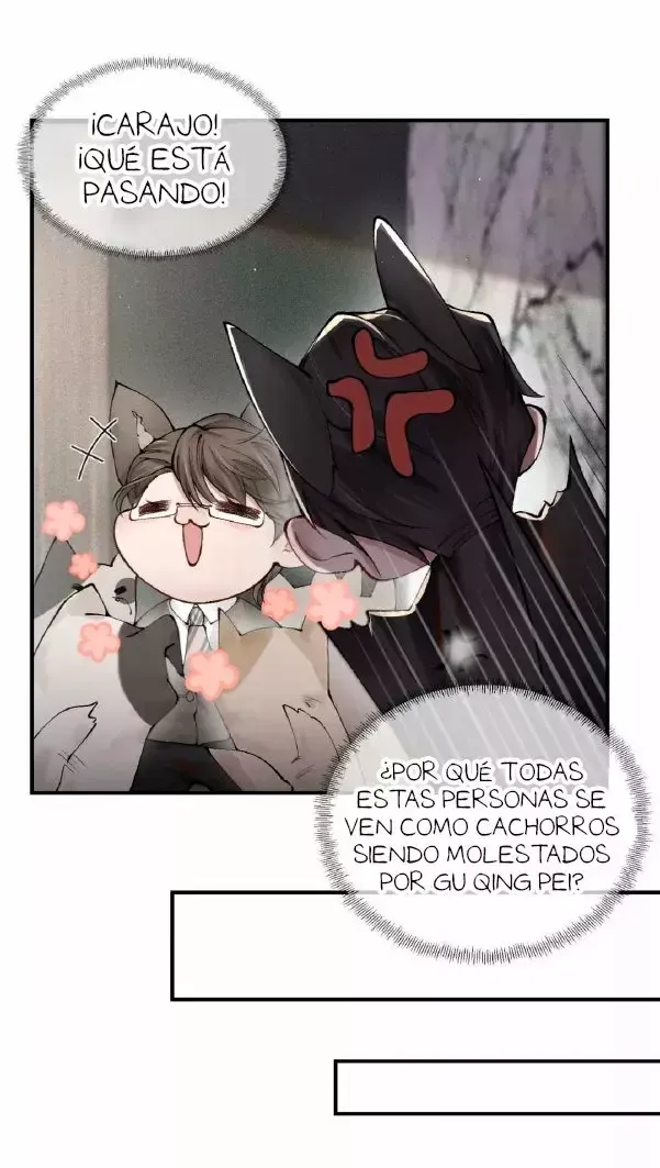 Amado Tormento Capítulo 2 en Línea - página 37