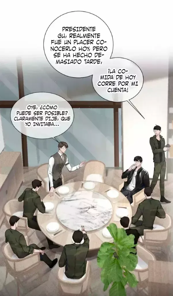 Amado Tormento Capítulo 2 en Línea - página 38