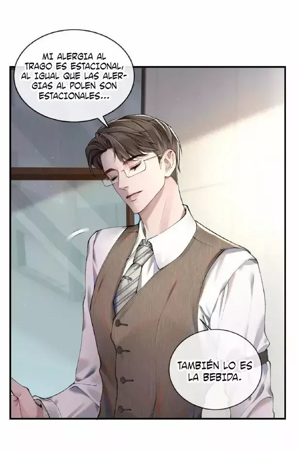 Amado Tormento Capítulo 2 en Línea - página 43