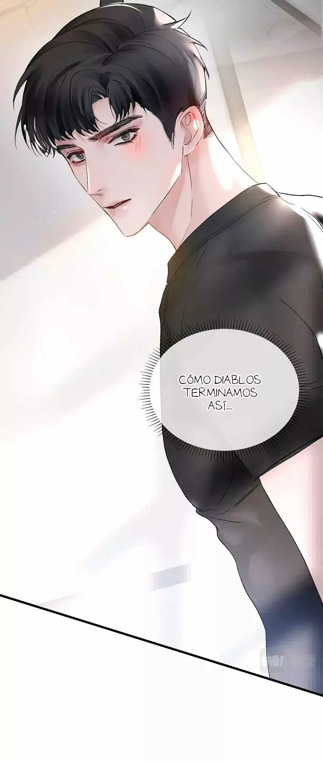 Amado Tormento Capítulo 20 en Línea - página 10