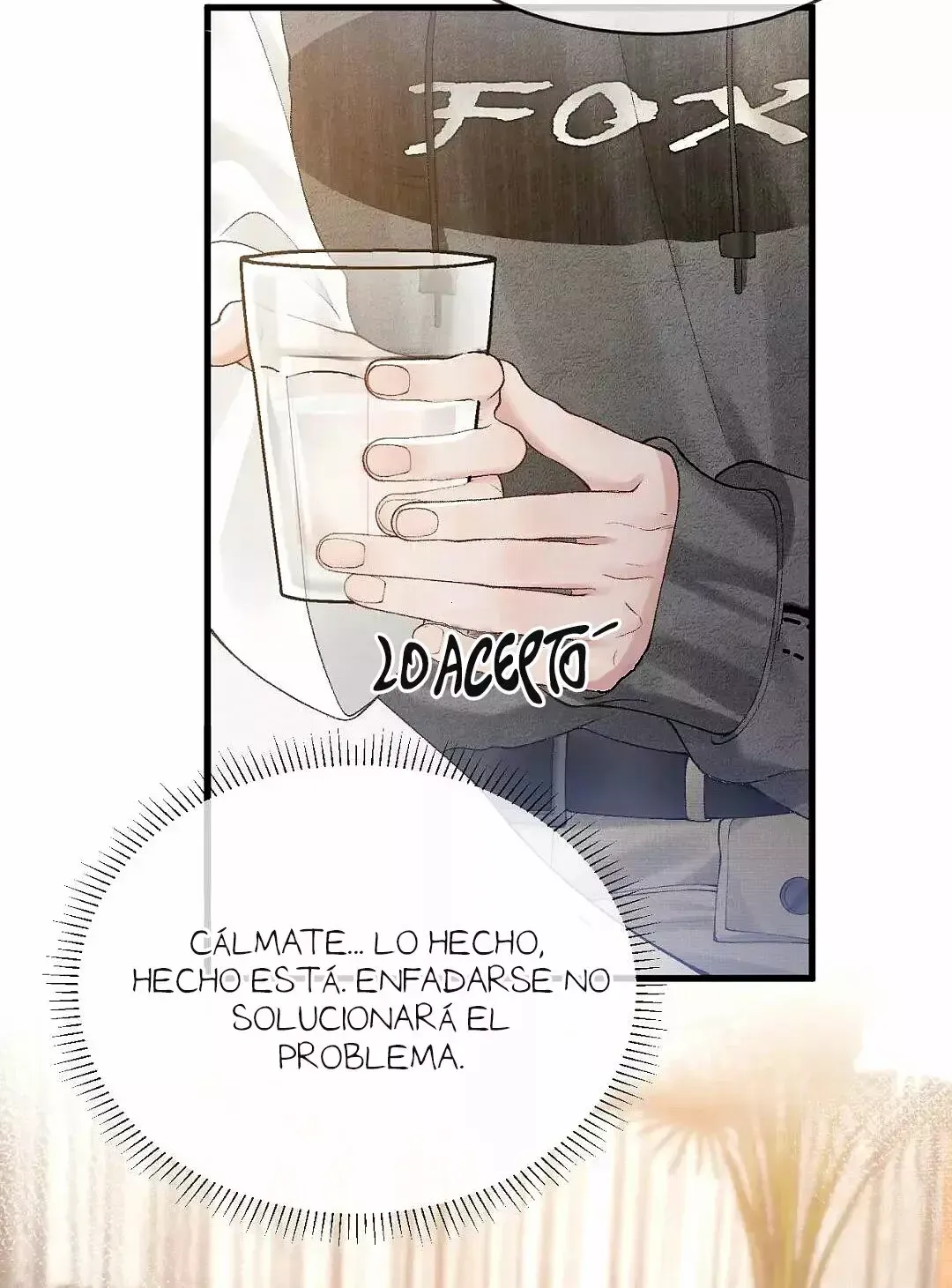 Amado Tormento Capítulo 20 en Línea - página 18
