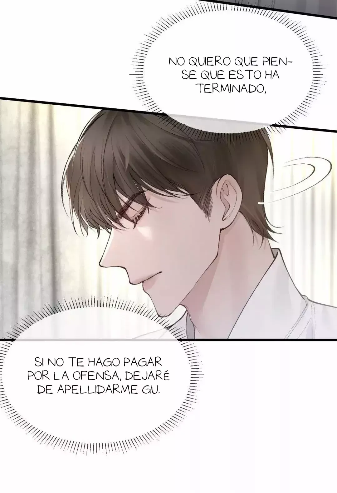 Amado Tormento Capítulo 21 en Línea - página 6