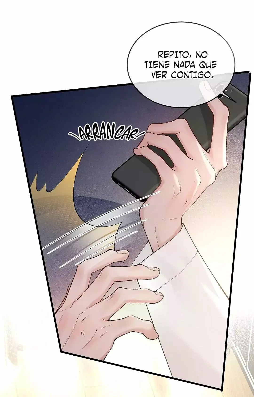 Amado Tormento Capítulo 21 en Línea - página 14