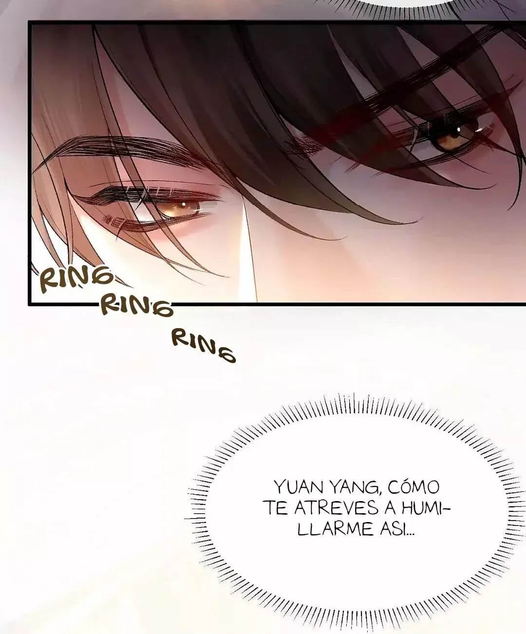 Amado Tormento Capítulo 21 en Línea - página 24