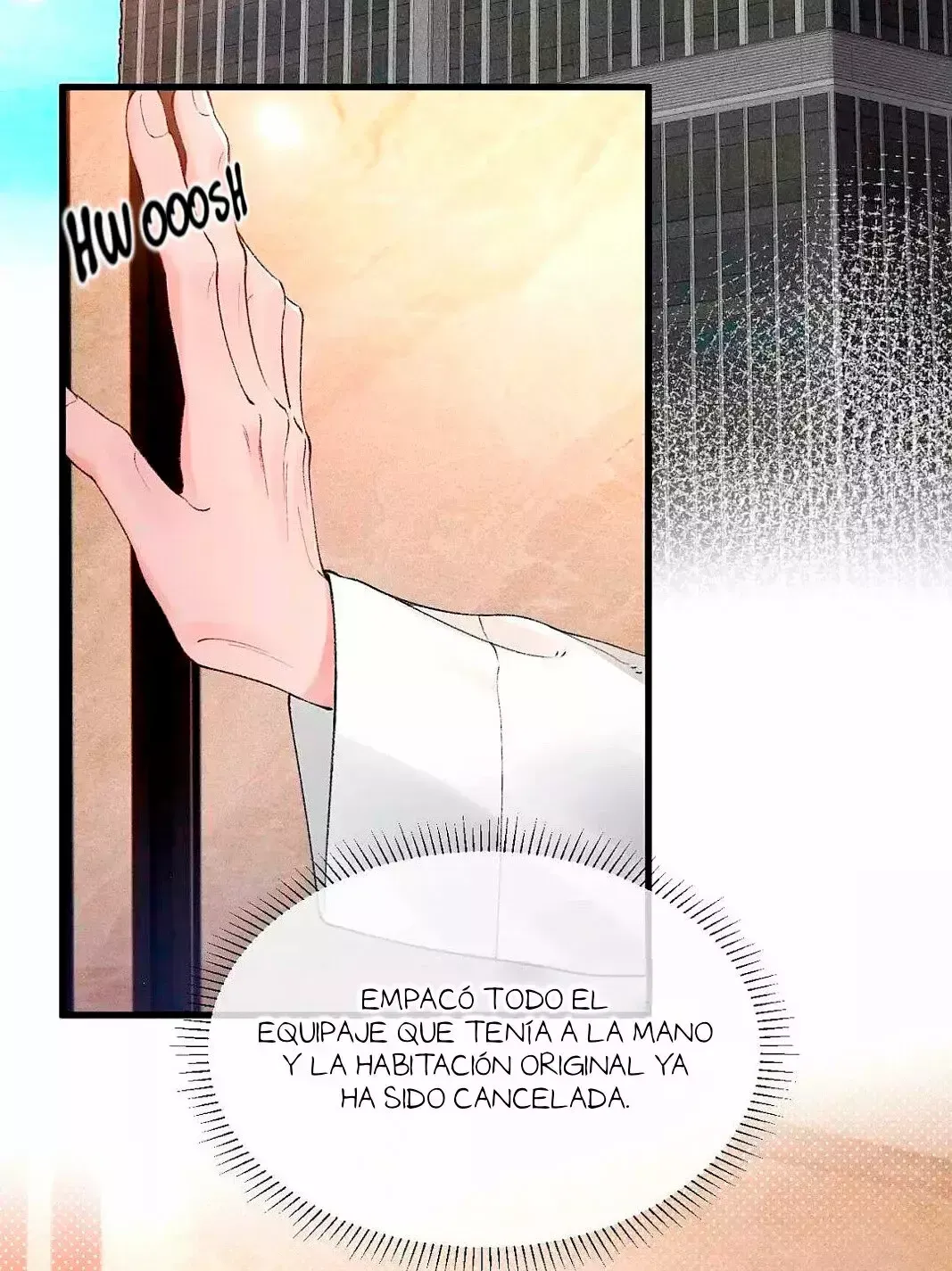 Amado Tormento Capítulo 23 en Línea - página 44