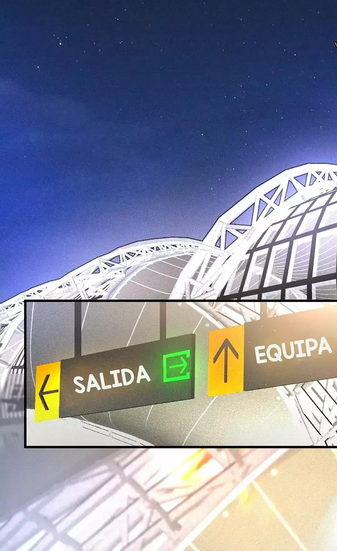Amado Tormento Capítulo 24 en Línea - página 4