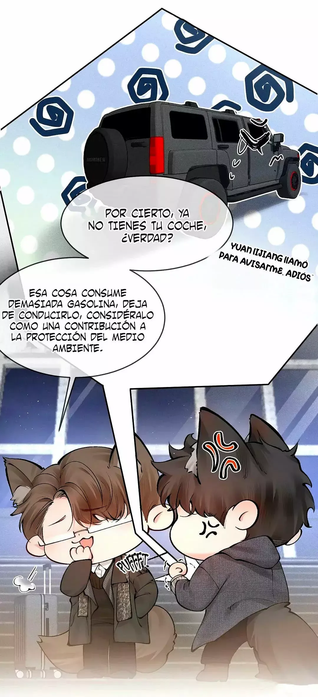 Amado Tormento Capítulo 24 en Línea - página 11