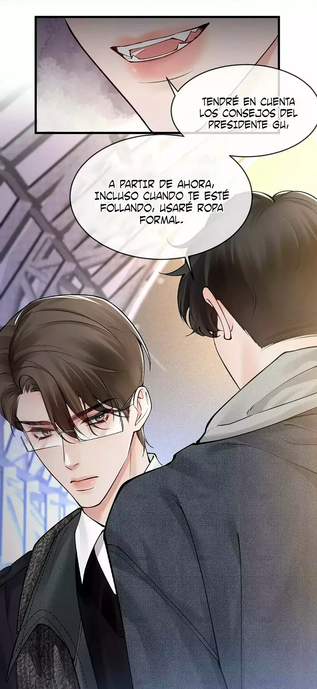 Amado Tormento Capítulo 24 en Línea - página 12