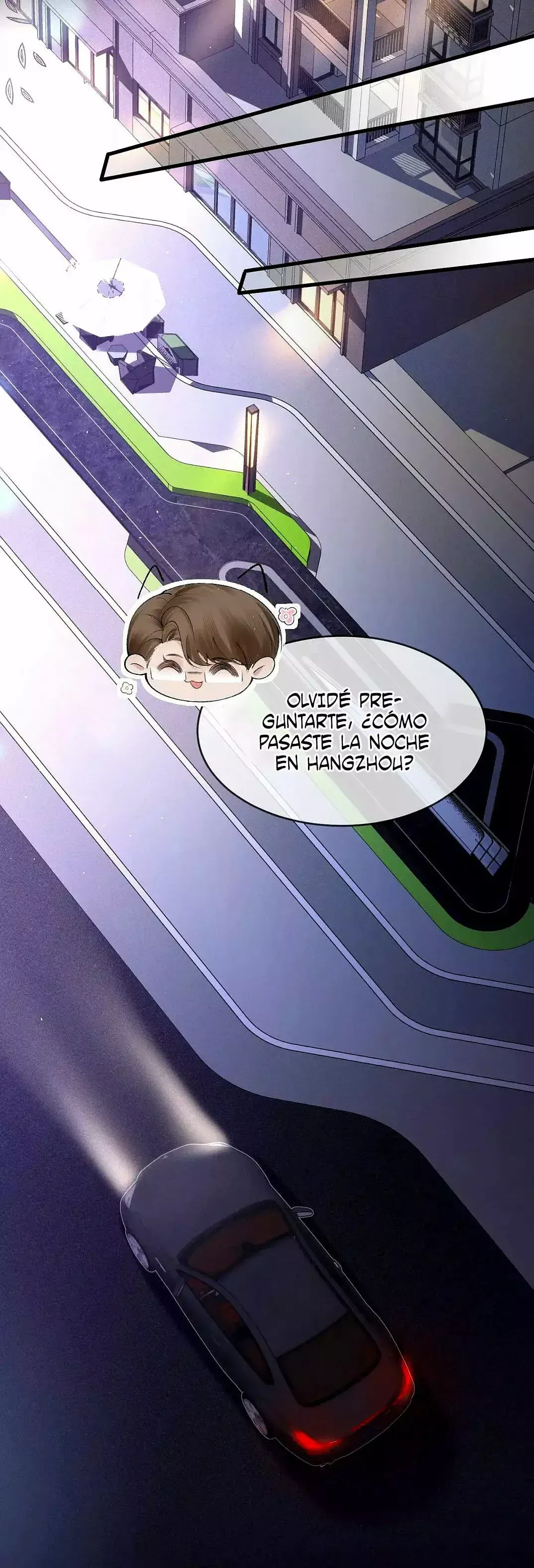 Amado Tormento Capítulo 24 en Línea - página 15