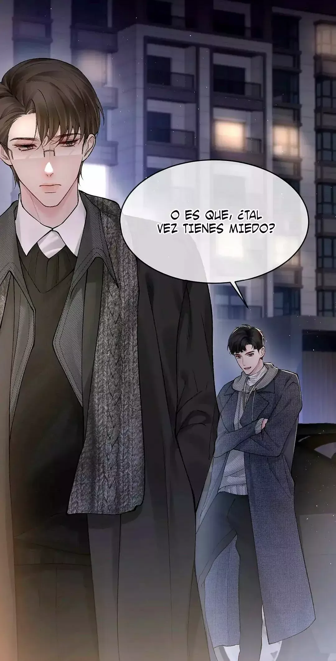Amado Tormento Capítulo 24 en Línea - página 22