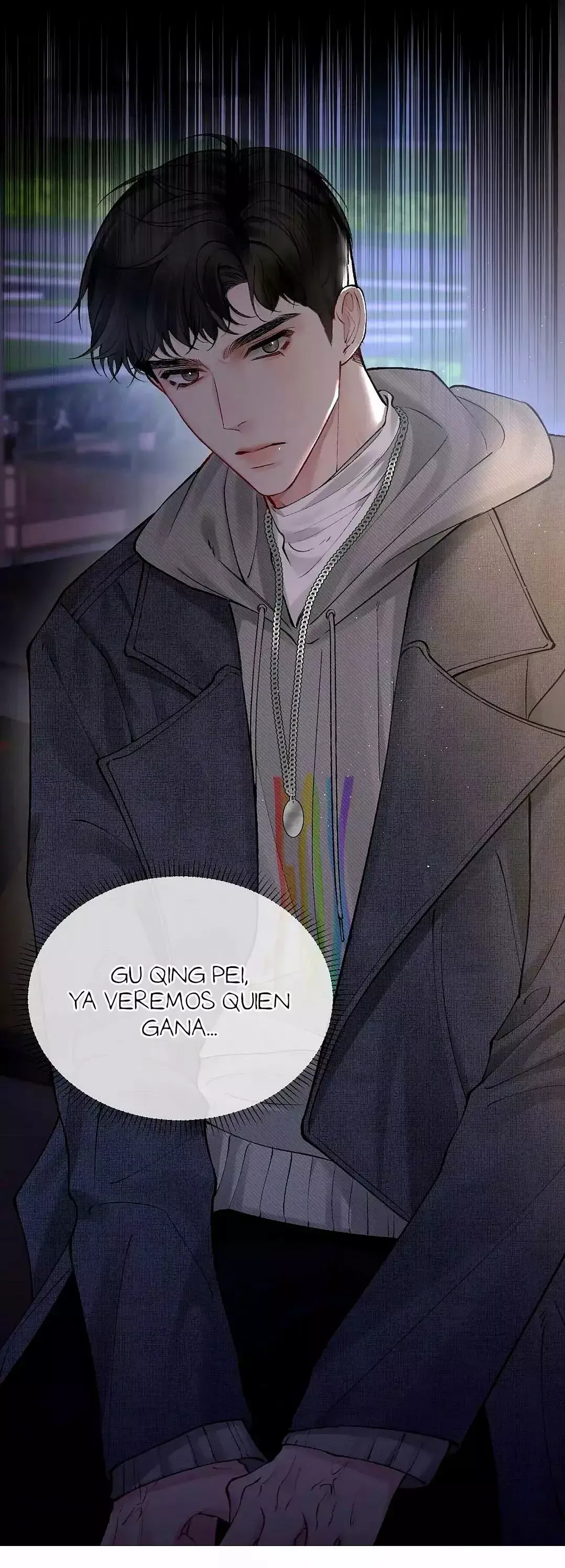 Amado Tormento Capítulo 24 en Línea - página 27