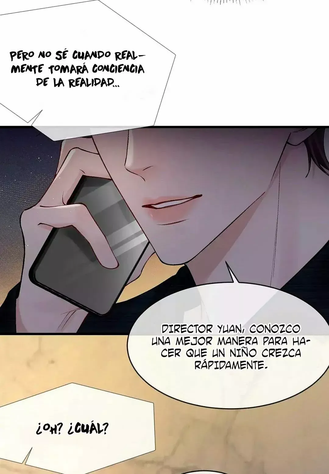 Amado Tormento Capítulo 24 en Línea - página 31