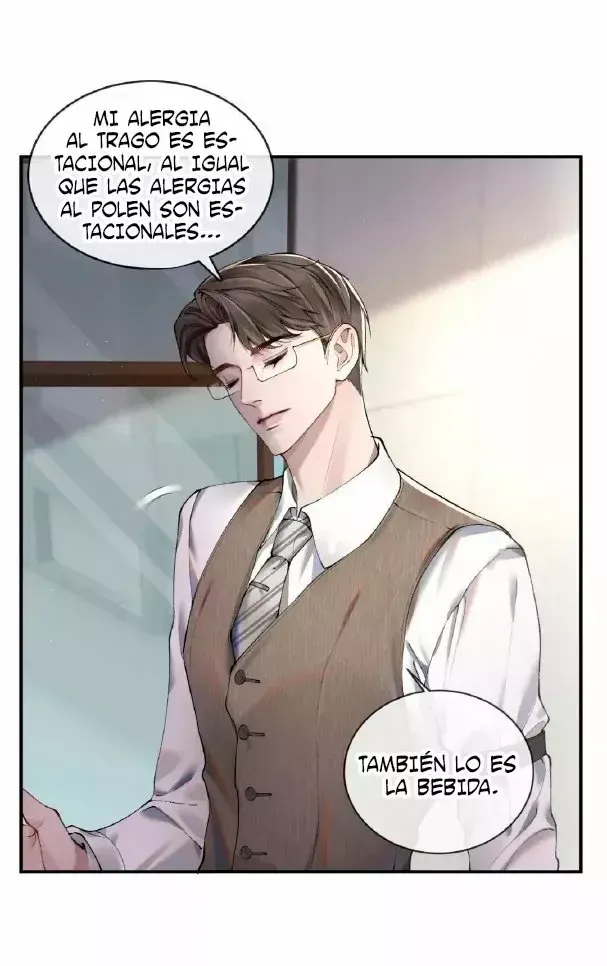 Amado Tormento Capítulo 3 en Línea - página 4