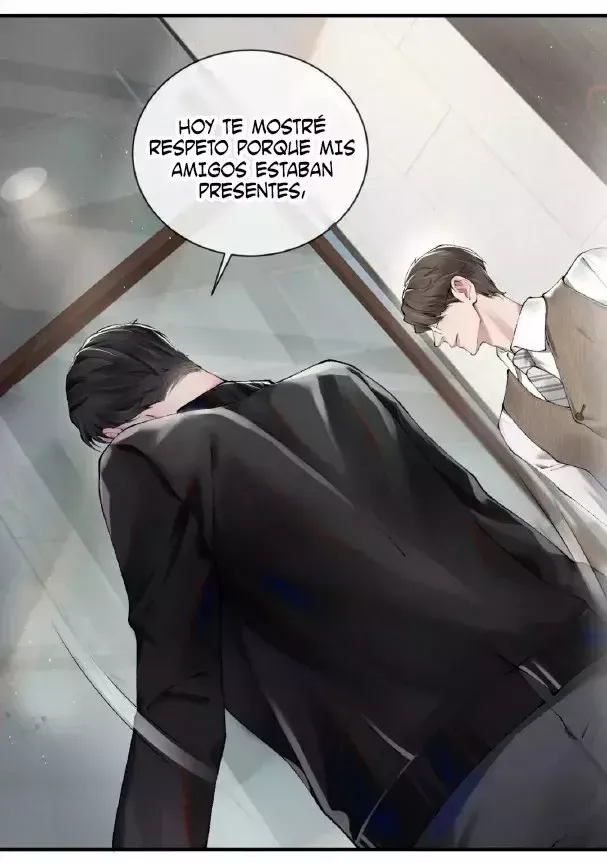 Amado Tormento Capítulo 3 en Línea - página 5