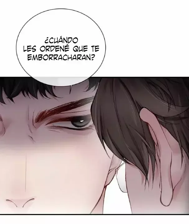 Amado Tormento Capítulo 3 en Línea - página 7
