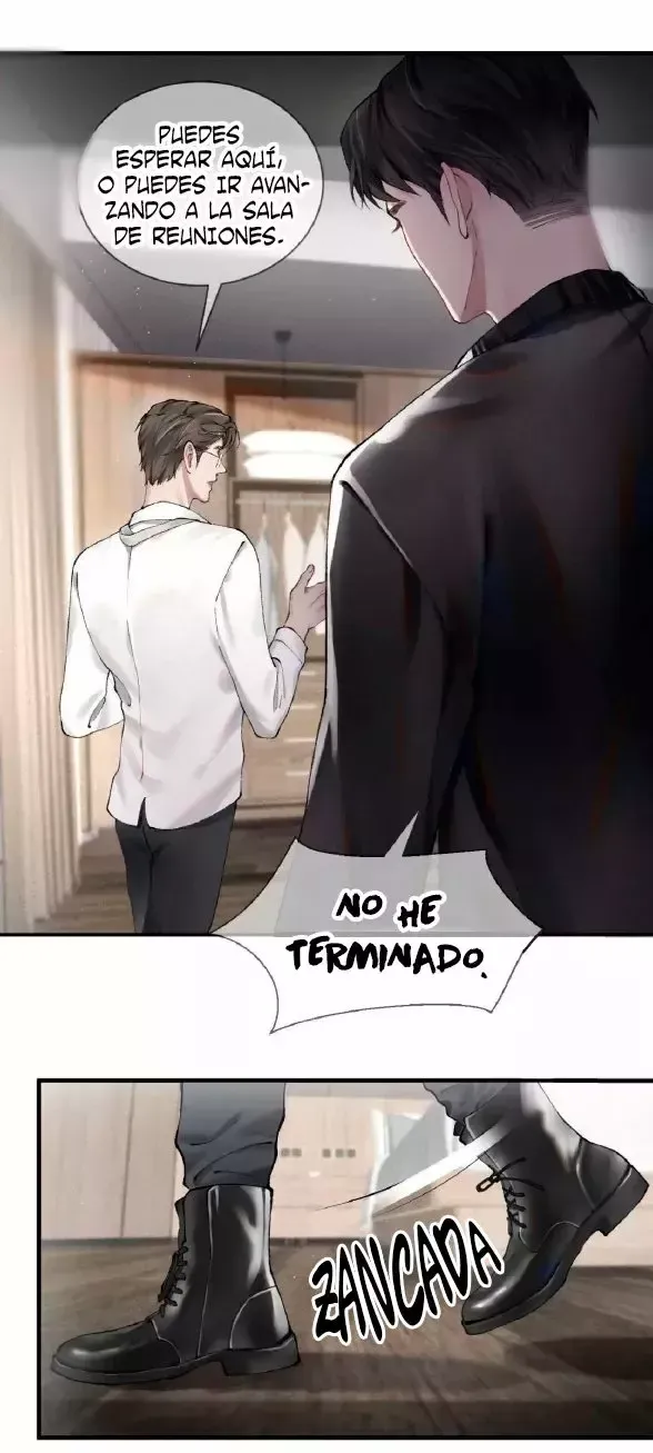 Amado Tormento Capítulo 3 en Línea - página 12