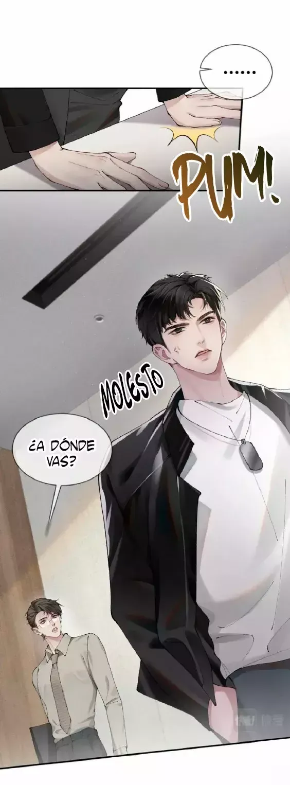 Amado Tormento Capítulo 3 en Línea - página 44