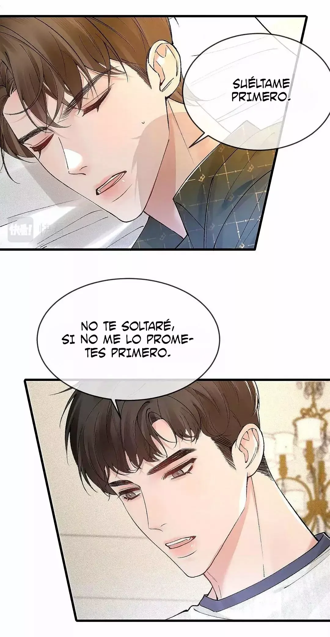 Amado Tormento Capítulo 30 en Línea - página 13