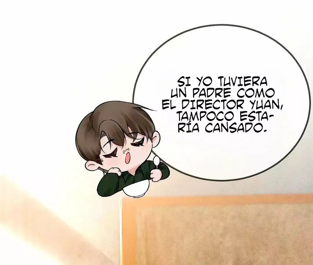 Amado Tormento Capítulo 31 en Línea - página 3
