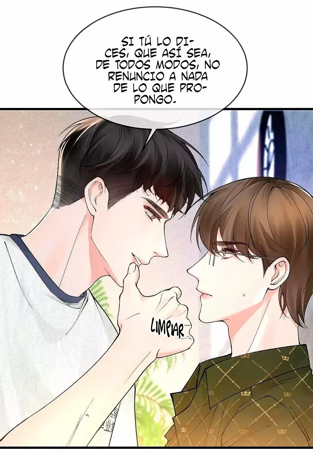 Amado Tormento Capítulo 31 en Línea - página 25