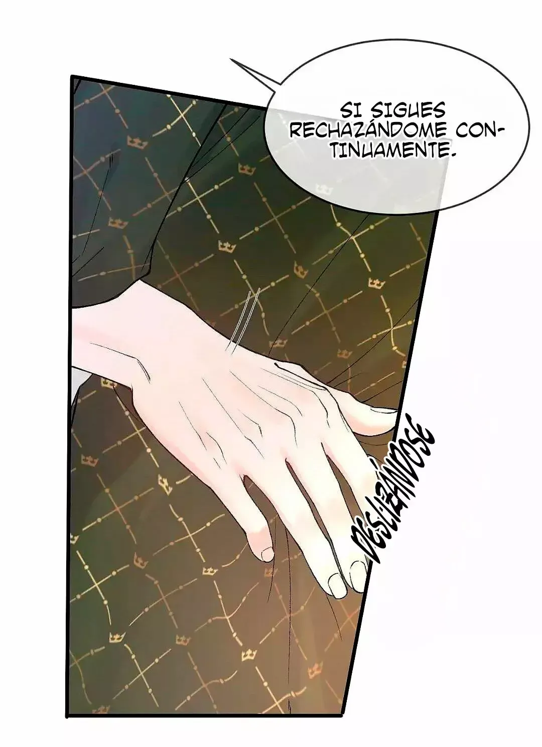 Amado Tormento Capítulo 31 en Línea - página 35