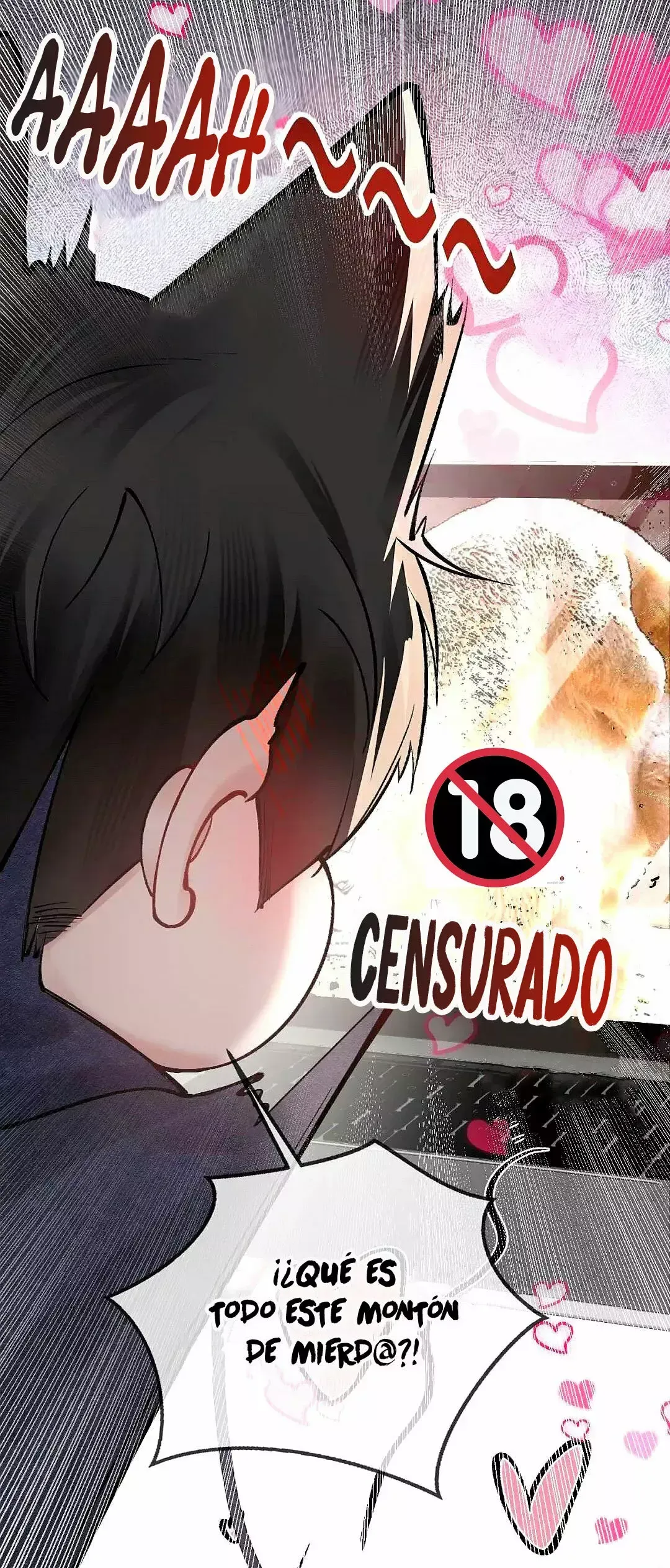 Amado Tormento Capítulo 33 en Línea - página 12