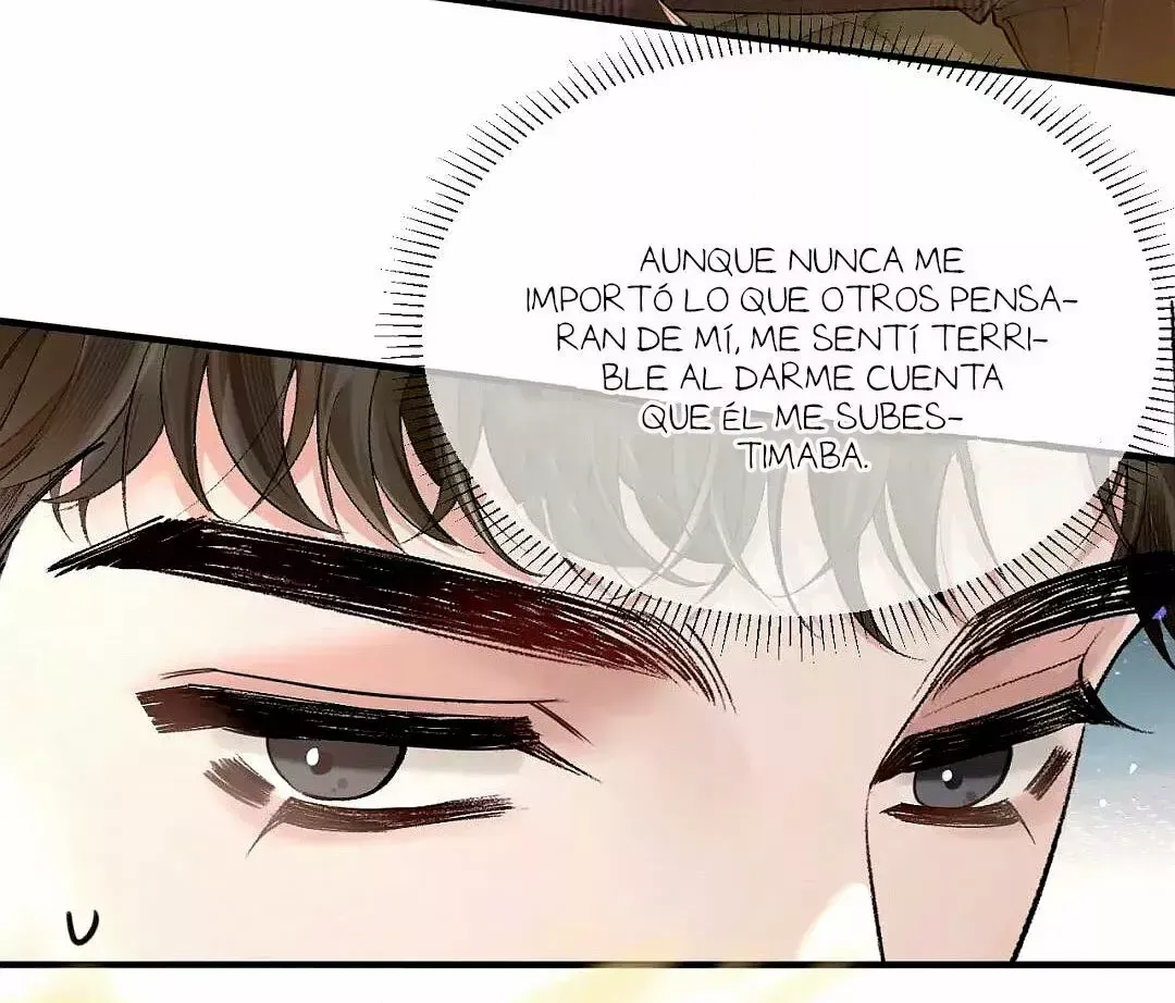 Amado Tormento Capítulo 33 en Línea - página 31