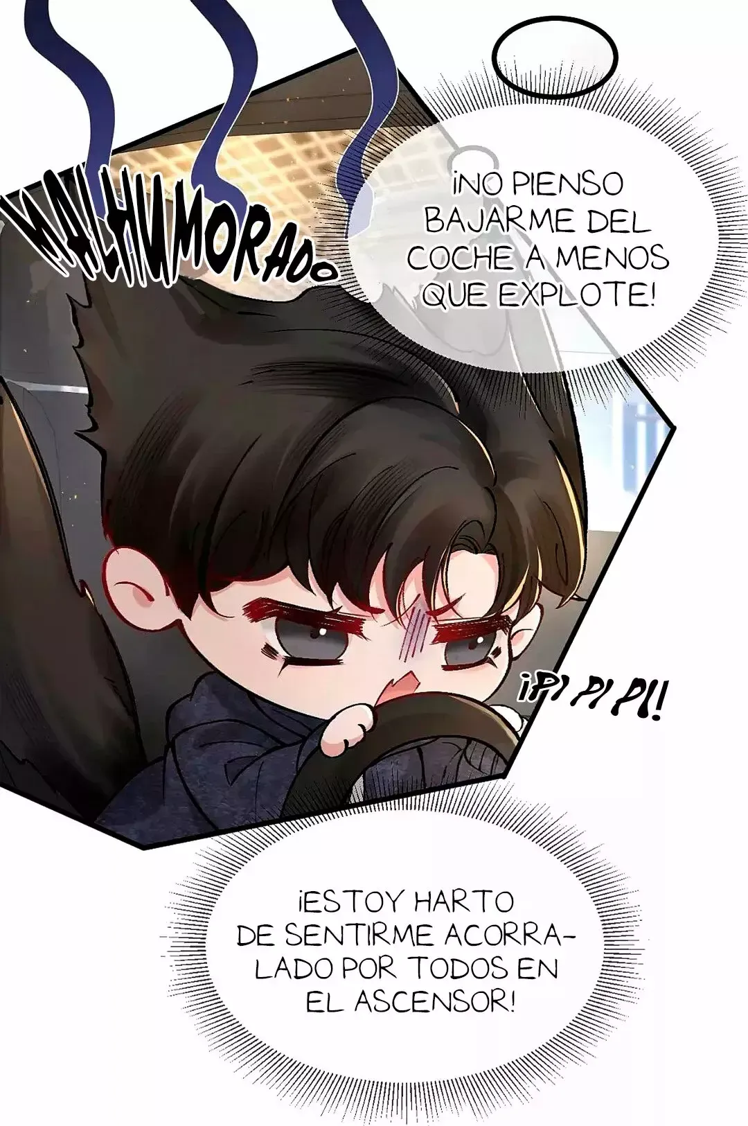 Amado Tormento Capítulo 34 en Línea - página 20