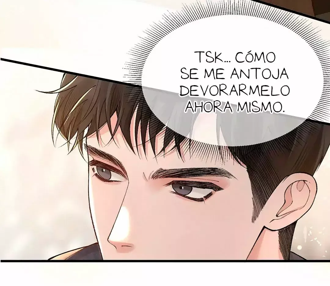 Amado Tormento Capítulo 34 en Línea - página 40