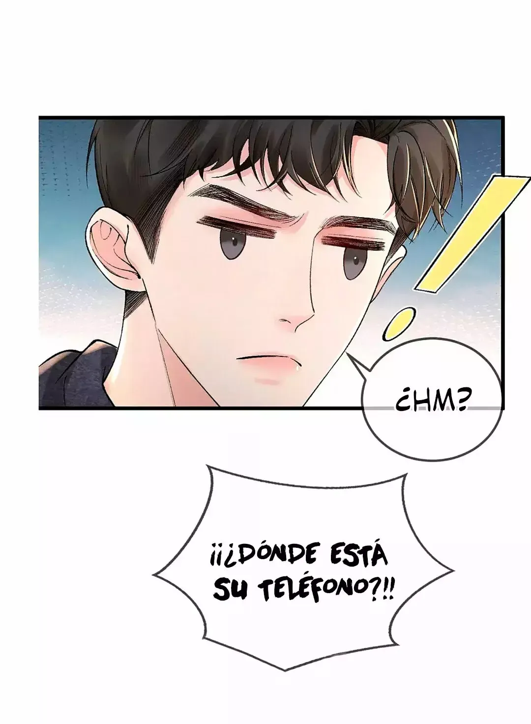 Amado Tormento Capítulo 34 en Línea - página 46