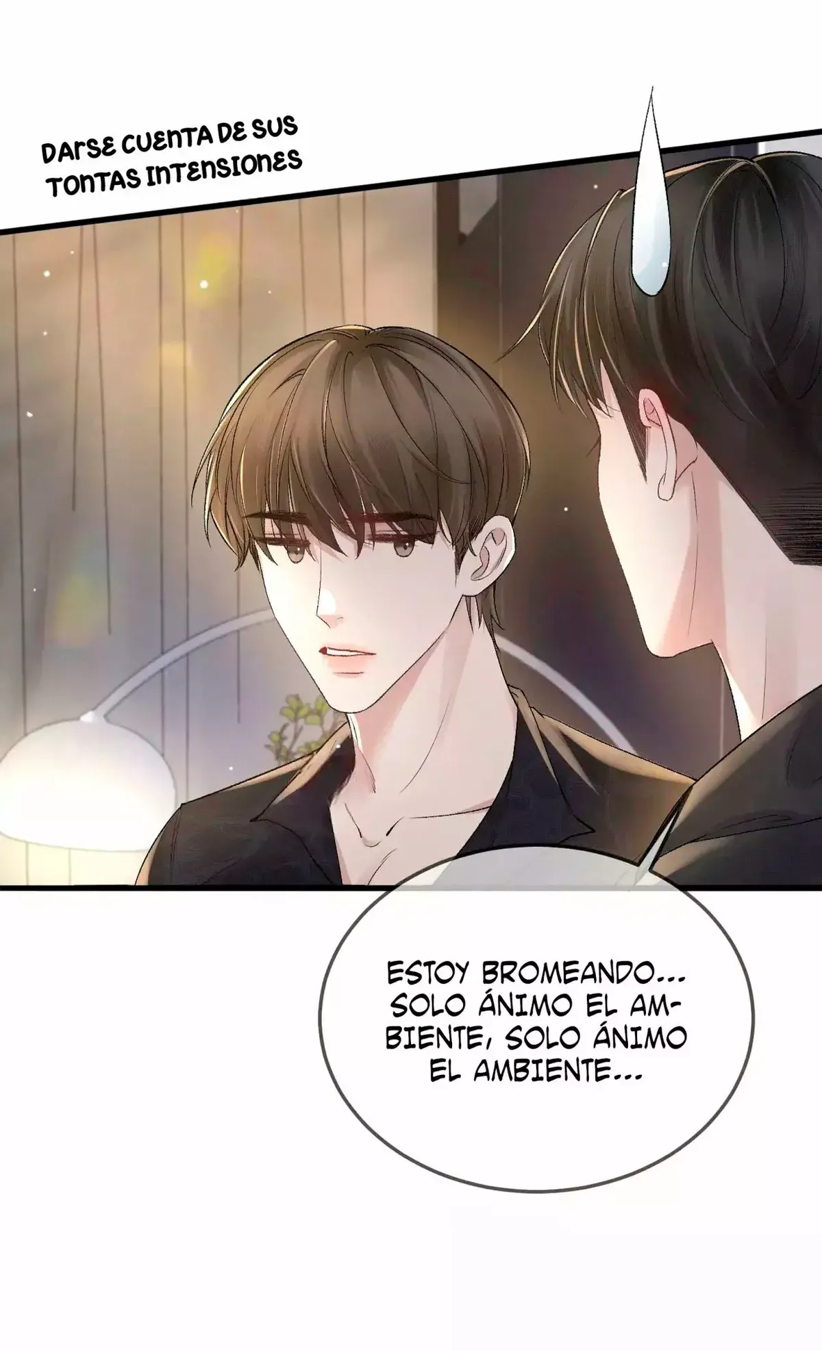 Amado Tormento Capítulo 37 en Línea - página 24