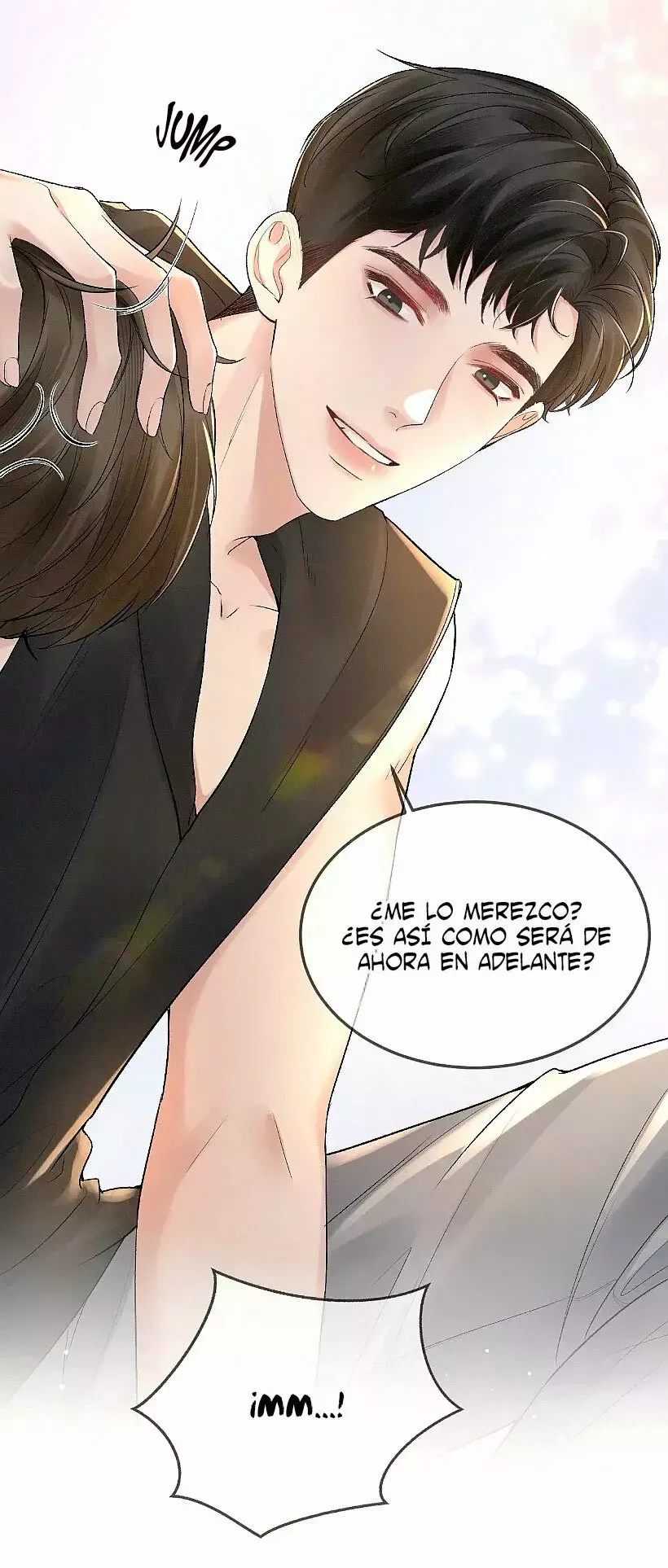Amado Tormento Capítulo 37 en Línea - página 35