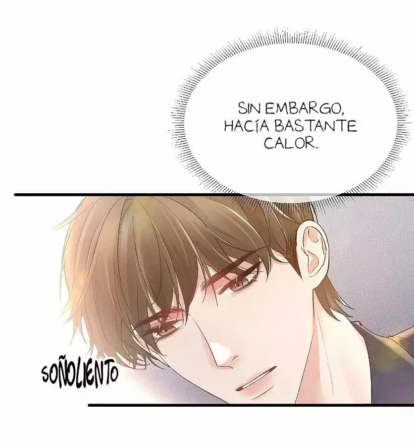Amado Tormento Capítulo 37 en Línea - página 40