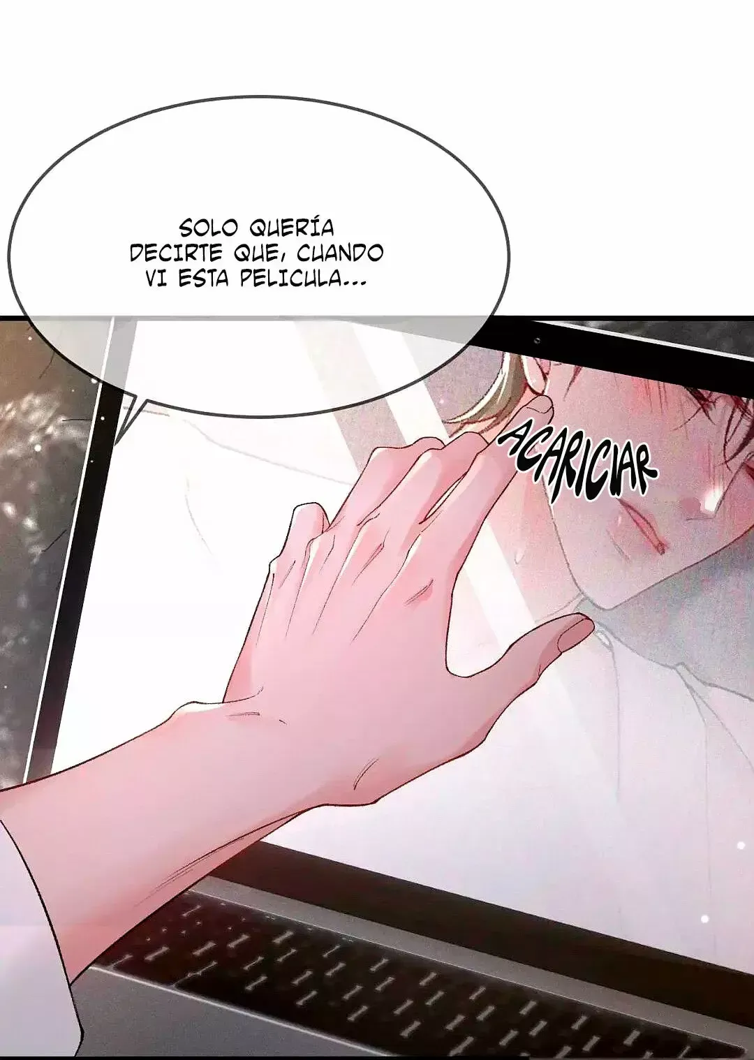 Amado Tormento Capítulo 39 en Línea - página 10