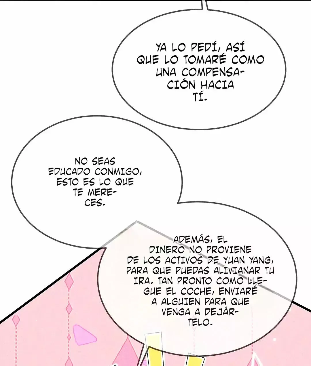 Amado Tormento Capítulo 39 en Línea - página 19