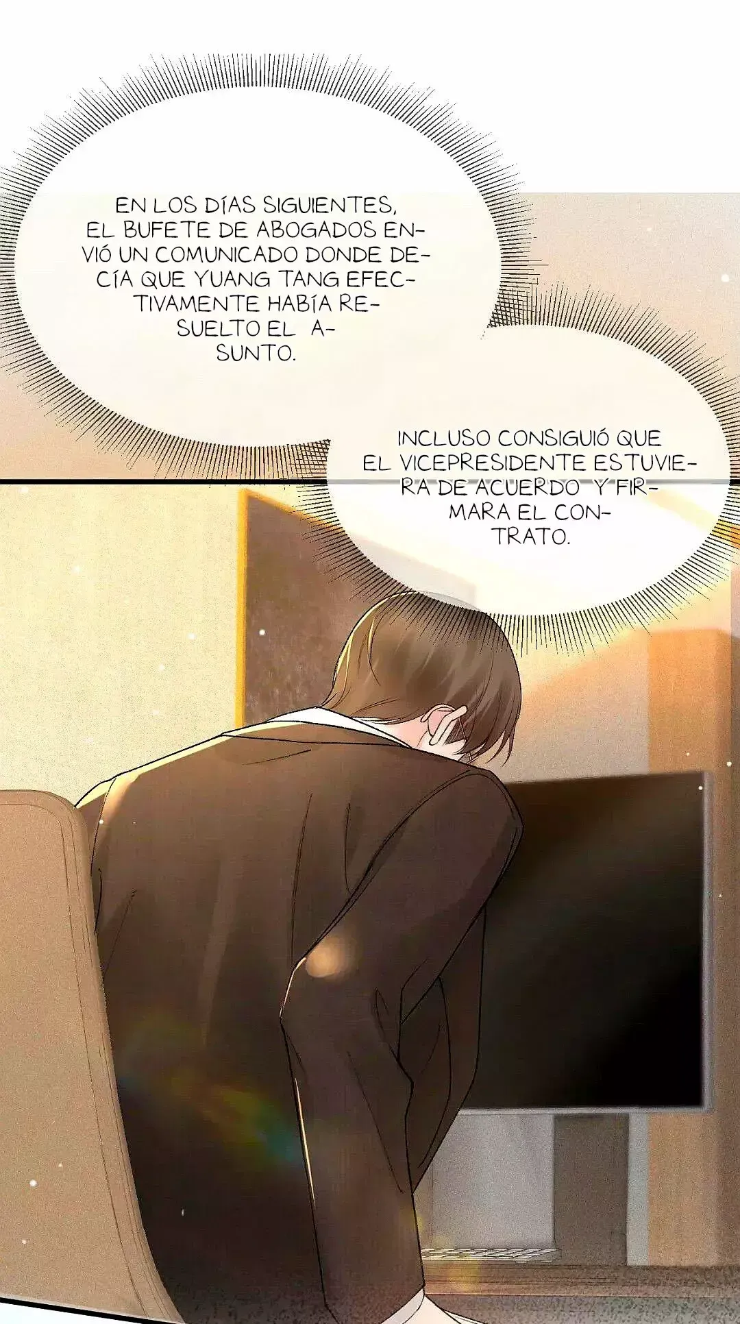 Amado Tormento Capítulo 39 en Línea - página 22