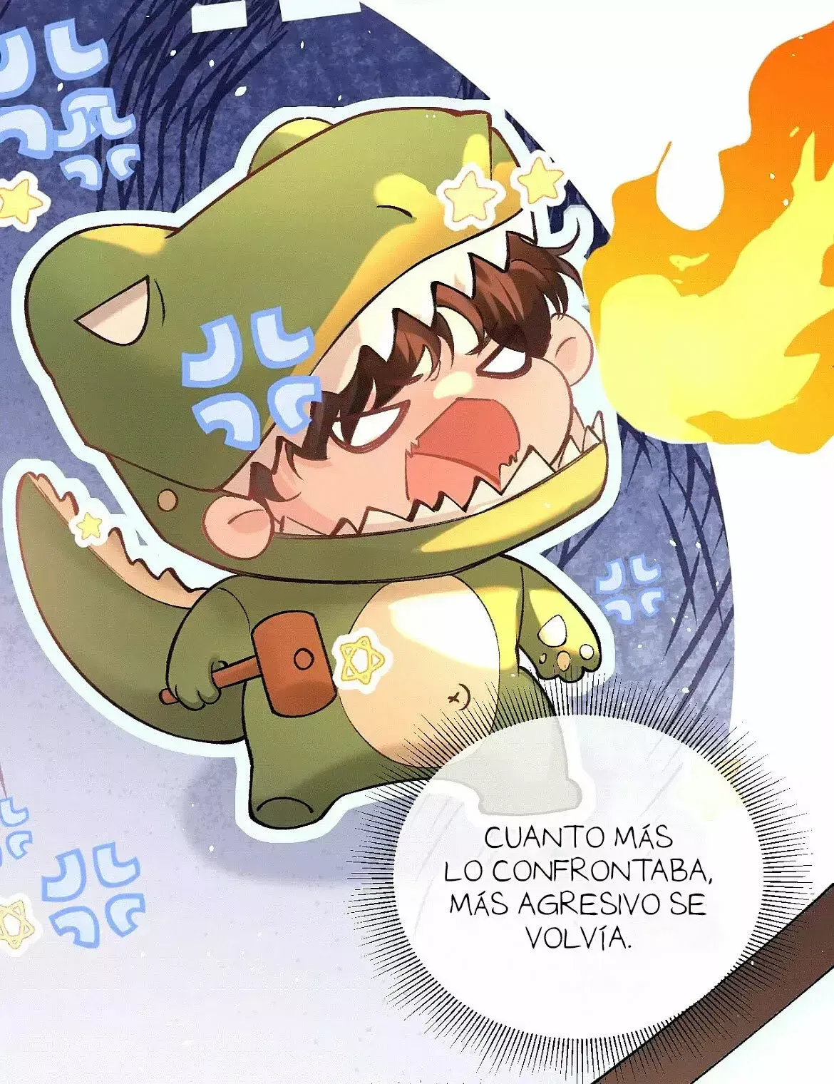 Amado Tormento Capítulo 44 en Línea - página 34