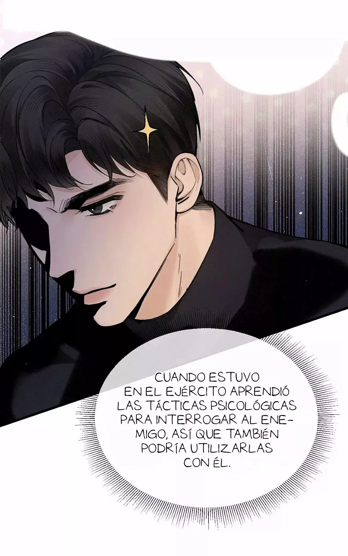 Amado Tormento Capítulo 45 en Línea - página 6