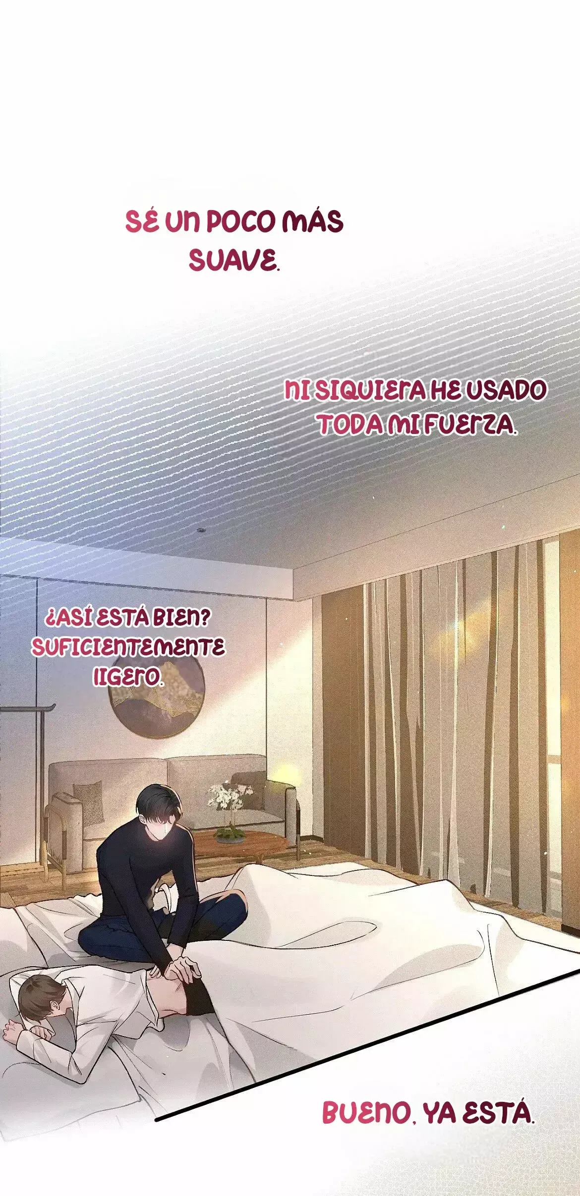 Amado Tormento Capítulo 45 en Línea - página 11