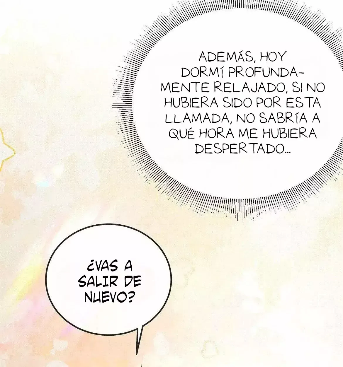 Amado Tormento Capítulo 45 en Línea - página 19