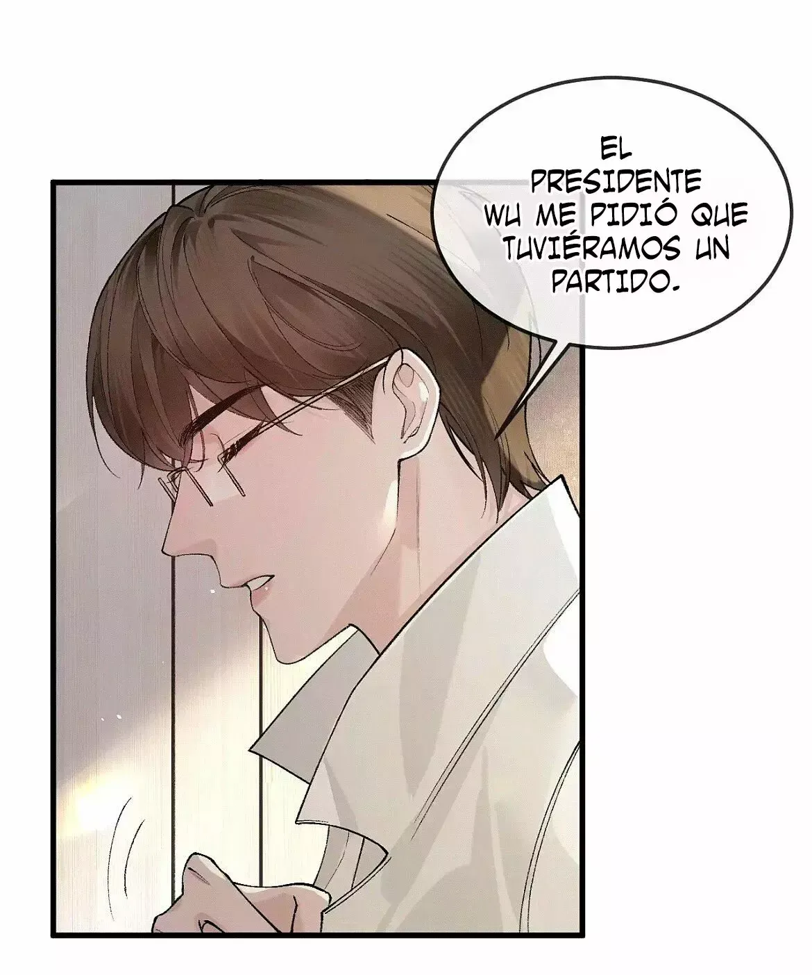 Amado Tormento Capítulo 45 en Línea - página 21
