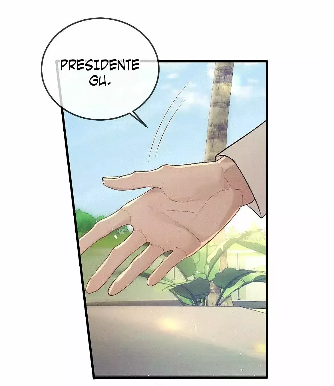 Amado Tormento Capítulo 45 en Línea - página 40