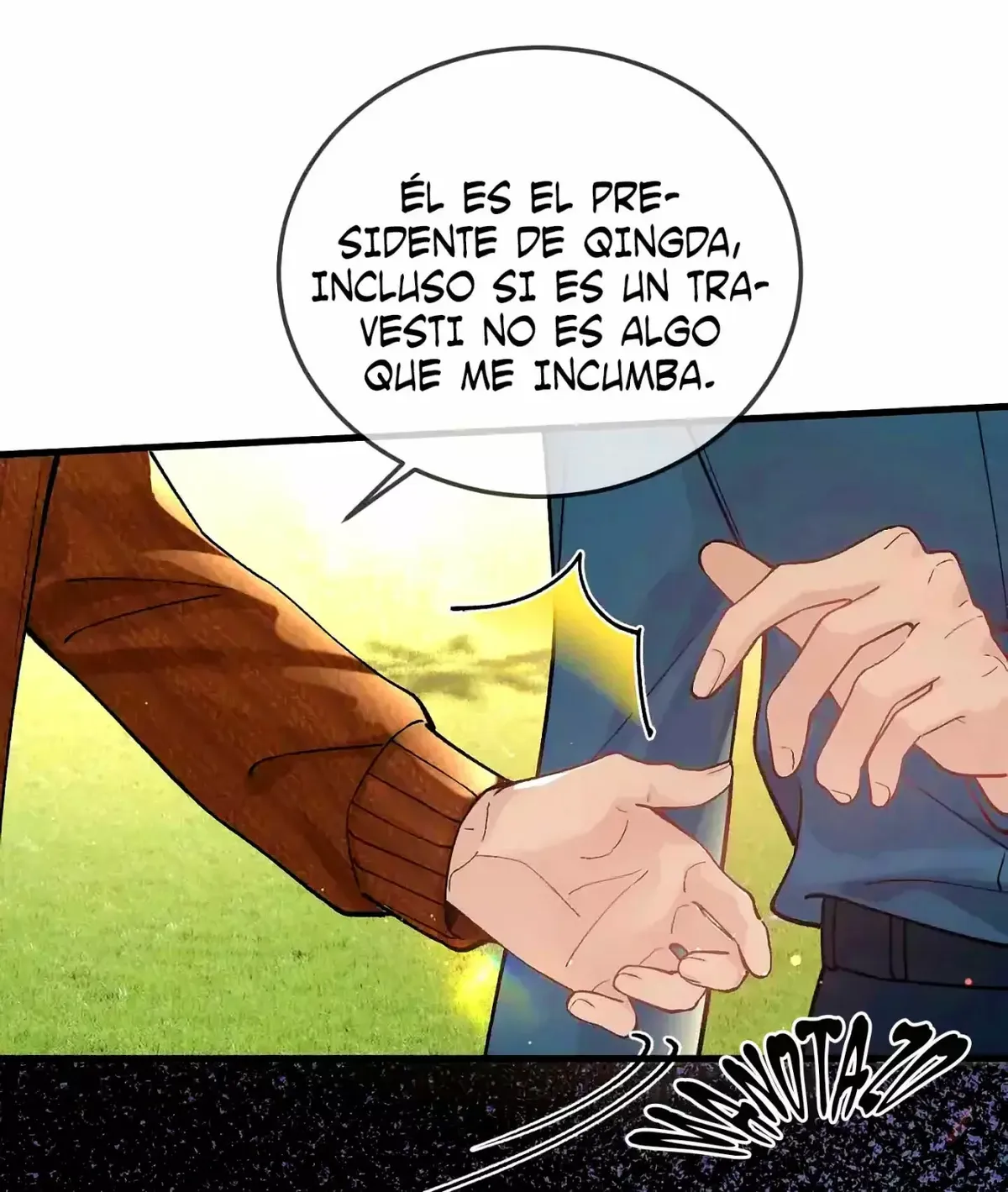 Amado Tormento Capítulo 47 en Línea - página 12