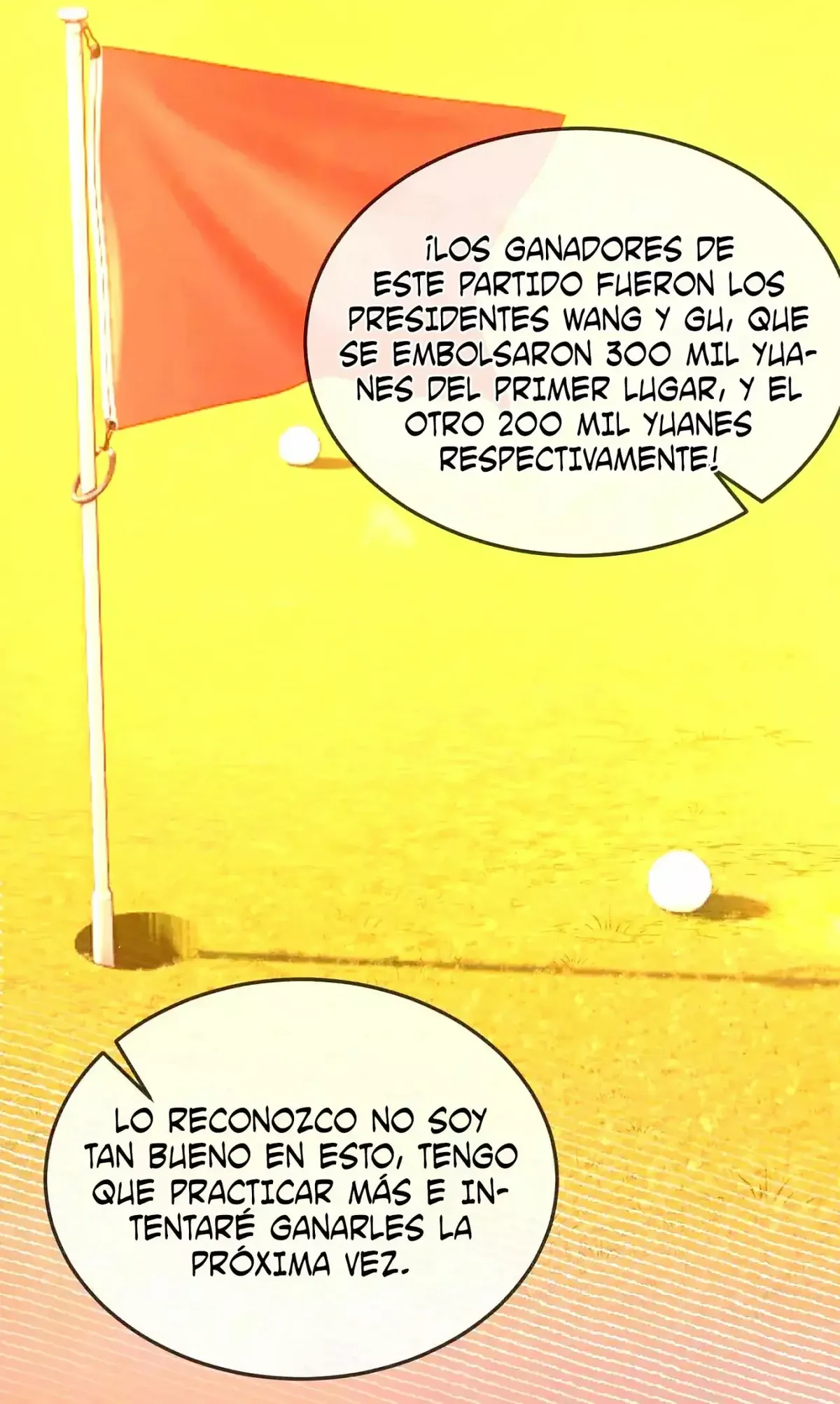 Amado Tormento Capítulo 47 en Línea - página 17