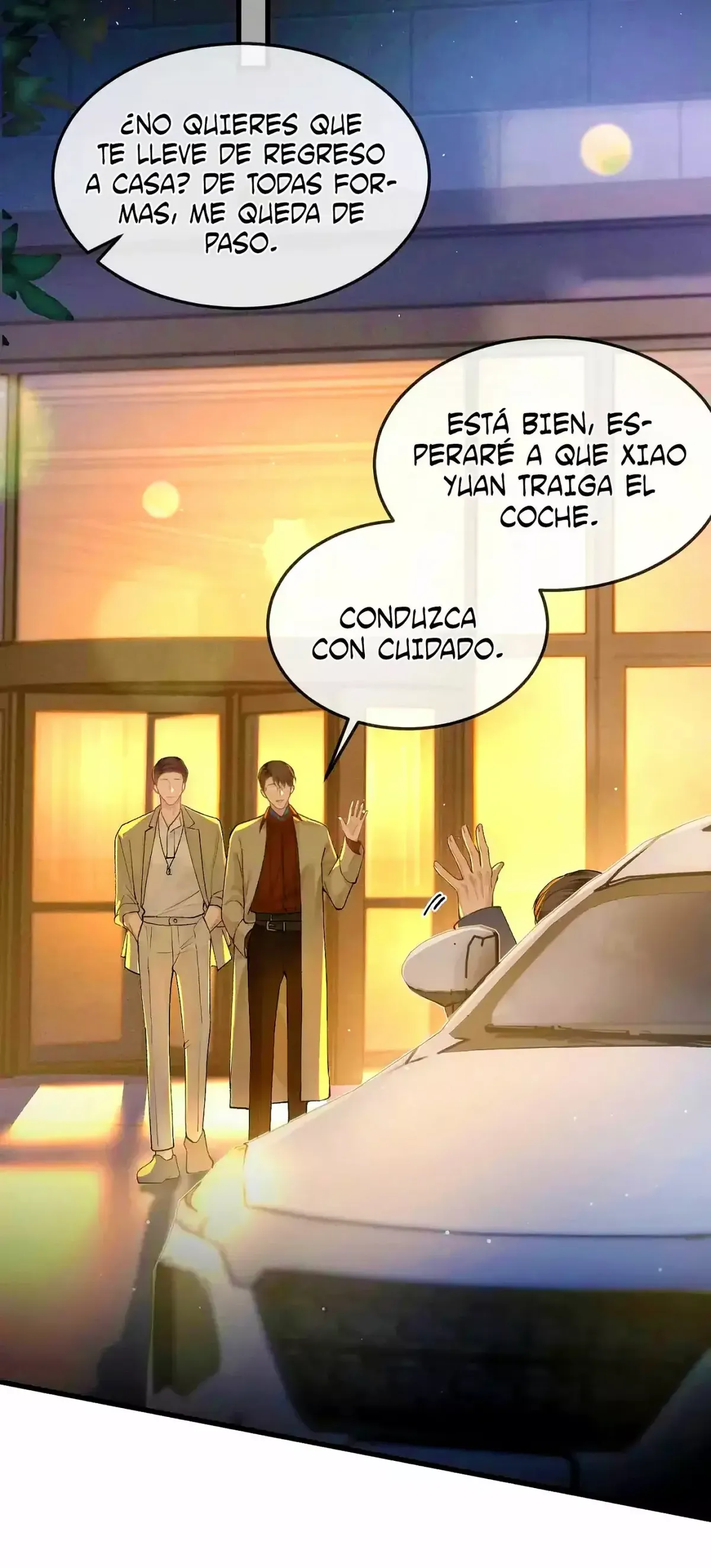 Amado Tormento Capítulo 47 en Línea - página 23